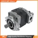 Hydraulic Pump 3N310-82200 3N310-82203 for Kubota M108S M105S M95S M96S Tractors