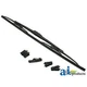 Wiper Blade 5124826 fits Fiat 6090DT 6590 6590DT 680 680DT 7090 7090DT 780 780DT