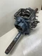 Kubota B6000DT Tractor Rear Transaxle/Differential/Axles And Housings