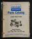 1979-87 CUB CADET 230 260 270 282 283 805 1105 1110 1615 1620 LAWN TRACTOR PARTS