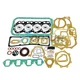 Full Gasket kit for QD32 Nissan QD32T QD32TI Truck Forklift 10101-40K2K