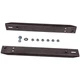 Bucket Seat Extenders For Manual Seat - Driver Side For GMC A / B Body 1966-1972