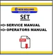 New Holland TN95VA Tractors Service Repair Operators Owners Shop Manual PDF USB