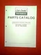CUB CADET SUPER GARDEN TRACTOR MODEL 2182 SERIAL 821101 THRU 836000 PARTS MANUAL