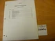 Fiat-Allis FR130.2 Wheel Loader BUCKET BOOMS & FRAME Shop Service Repair Manual