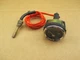 WATER TEMPERATURE GAUGE 2W3670 FOR CATERPILLAR ENGINE D349 D379 D379B D398 D398B