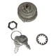 Ignition Switch For Ariens 03602300 Gravely 931037 931038 931302 931303 w/ Keys