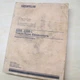 CAT Caterpillar 320B L Excavator Parts Manual Book Catalog crawler list spare 