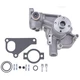 Water Pump 13-2268 13-0509 For Thermo King TK482 TK486 Yanmar TK482 TK486 Engine