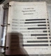 White 2-85 2-105 Tractor Dealer's Shop Manual DCPA26