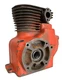 Engine Block Assembly with Standard Bore for a Kohler K91 4hp Engine