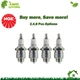NGK Spark Plugs B2LM For Kohler K90 K91 K121 K141 K161 L161 K330 K331 K660 K662