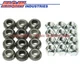 New Rocker Arm Ball & Lock Nut Set Fits Chevy Corvair 140 145 & 164 6 Cylinder