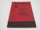 International McCormick no. 27-V Universal Tractor Mower Operator's Manual