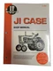 I&T Shop Service Technical Manual Fits Case Tractor 430 440 500 530 540 570 C202