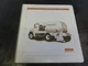 Elgin Broom Bear Series H & Series H-CNG Parts Book Manual    0702223-B