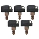 5X For Mahindra Tractor Ignition Key For models 2310 2810 3510 4110 #E8