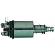 New Solenoid Fits Agco Allis 5650 5660 8745 8765 8775 8785 1998-00 E4NN-11390-AC