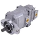 Hydraulic Pump 7055120480 For Komatsu Wheel Loader WA300-3A WA320-3 WA300-3A-SN
