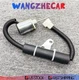 NEW 12V Fuel Shut Off Solenoid Valve 1G820-60012 Fits For Bobcat 2300 2200 D722