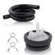 Primer Bulb For Toro CCR-1000 CCR-2000 CCR-2017 CCR-2400 CCR-2450 Snow Blowers