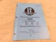 I&T SHOP SERVICE FORD FLAT RATE MANUAL FO-33