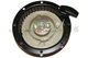 Alloy Pull Start Starter Assembly Rewind For Robin EY15 Engine Motor Generator