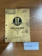 I&T Allis-Charmer Shop Manual Models B,C,CA,G,RC,WC,WD,WD 45 WD 45 Diesel ,WF