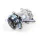 A/C Compressor VOE14649606 VOE15082742 For Volvo EC210B EC210C EC220D Excavator