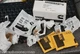 GENUINE CUMMINS 3803201 TURBO REBUILD KIT 3803268 NH NT 855 V903 CM2250 G28 OEM 