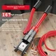 Hydraulic Pliers Terminal Pliers Manual Hydraulic Pliers Copper Crimping Pliers