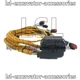 For CAT345C 345D 349D 349D2 Engine Wiring Harness 2197461 3852664 C13 Line Speed