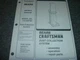 Sears 113.299780 Dust Collection System Assembly Operator & Parts Manual xz