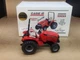 Scale Models Case IH Farmall DX33 1/16 Signed 1 of 225 Sales Meeting AZ 2004