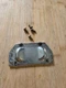 Tecumseh Engine Cover Plate 570644 &ndash; Fits TH098SA‑1726F (Used)