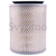 Air Filter 2311565 For Deutz-Fahr D2506 D4507 D5006 D5206 D5207 D6006 DX3.10F