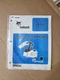 ONE  Bobcat 1600 Articulated Loader Operators Manual