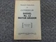 Caterpillar Cat 12 Motor Grader Owner Operator Maintenance Manual S/N 8T1-Up