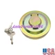 Fuel Cap for Kobelco SK210-8 SK200-8 SK250-8 SK260-8 SK350-8 SK360-8 SK330-8