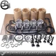 New Engine Overhaul Rebuild Kit For Isuzu C240 TCM Komatsu Forklift & Truck