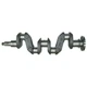 Fits David Brown Tractors: 990A 990B Replacement Crankshaft K908453 K961007