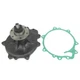 NEW WATER PUMP FITS INTERNATIONAL ENGINE DT436B DT466B TD15 673623C93 675806C1