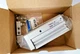 SMC MXS16-40 Mini Slide - NEW/ORIGINAL PACKAGING - Wolrdwide Shipping, VAT