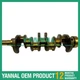 4D95S 4D95S-W1 Crankshaft for Komatsu Engine