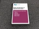 Doosan DE12 Diesel Industrial Engine Specifications & Injection Pump Data Manual