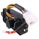 AVR Automatic Voltage Regulator G3102-02800 for Kubota LowBoy II GL6000 GL7000