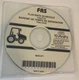 Kubota M4N-071 Tractor Flat-Rate Schedule CD New 9Y13206441