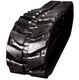 Case Mini Excavator rubber track CX33C CX37C 300x52.5x86 - 12" wide