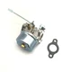 New Carb Tecumseh Fits For Carburetor 640086 640086A HSK600 HSK635 TH098SA
