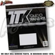 TTK Overhaul Kit Allison 1000 2000 2400 2000-09 (#T116002A)